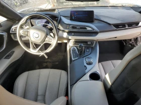 BMW i8 - 66000 лв. - 77591823 | Car24.bg