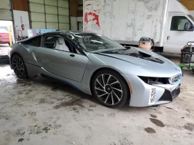 BMW i8 - 66000 лв. - 77591823 | Car24.bg