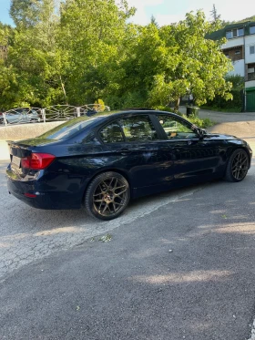 BMW 328 xDrive M Shadow line, снимка 4