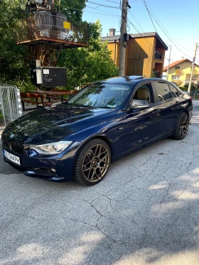 BMW 328 xDrive M Shadow line, снимка 1