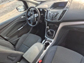 Ford C-max 1.6 DTCI , снимка 10