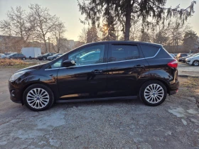 Ford C-max 1.6 DTCI , снимка 7