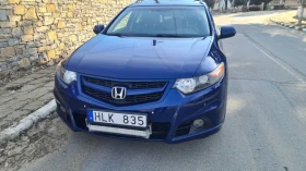 Honda Accord 2.0 v-tec, снимка 2