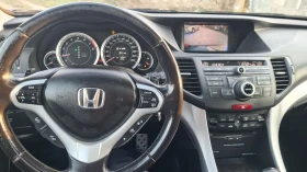 Honda Accord 2.0 v-tec, снимка 9