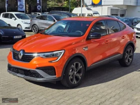 Renault Arkana 1.3/R.S./160HP/MILD/CAM/NAVI/LED/CARPLAY/932b | Mobile.bg    1