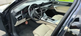 Обява за продажба на Audi A6 50TDI ~44 444 лв. - изображение 5