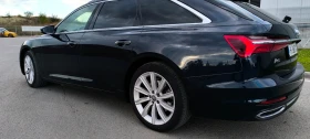 Обява за продажба на Audi A6 50TDI ~44 444 лв. - изображение 2