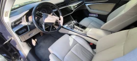 Обява за продажба на Audi A6 50TDI ~49 000 лв. - изображение 8