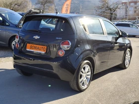 Chevrolet Aveo 1.2i* EURO5B* KLIMA* , снимка 4