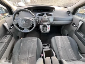 Renault Scenic 2.0i-16V, АВТОМАТИК, Панорама - 11 лв. - 94756782 | Car24.bg