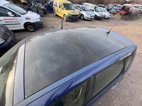 Renault Scenic 2.0i-16V, АВТОМАТИК, Панорама - 11 лв. - 94756782 | Car24.bg