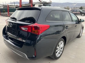 Toyota Auris 1.8 Hybrid, снимка 6