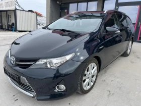 Toyota Auris 1.8 Hybrid, снимка 2