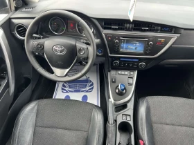 Toyota Auris 1.8 Hybrid, снимка 8