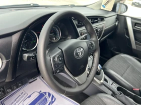 Toyota Auris 1.8 Hybrid, снимка 14