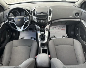 Обява за продажба на Chevrolet Cruze 1.7 cdti * Face * Лизинг ~8 900 лв. - изображение 5