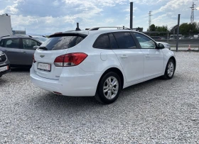 Обява за продажба на Chevrolet Cruze 1.7 cdti * Face * Лизинг ~8 900 лв. - изображение 3