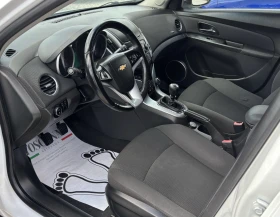 Обява за продажба на Chevrolet Cruze 1.7 cdti * Face * Лизинг ~8 900 лв. - изображение 4