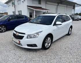 Обява за продажба на Chevrolet Cruze 1.7 cdti * Face * Лизинг ~8 900 лв. - изображение 1