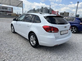 Обява за продажба на Chevrolet Cruze 1.7 cdti * Face * Лизинг ~8 900 лв. - изображение 2