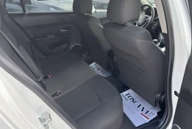 Обява за продажба на Chevrolet Cruze 1.7 cdti * Face * Лизинг ~8 900 лв. - изображение 7