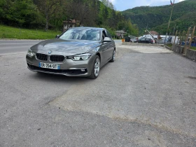 BMW 320 2.0navi