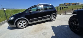 Обява за продажба на VW Golf Plus CROSS ~7 700 лв. - изображение 6