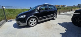 Обява за продажба на VW Golf Plus CROSS ~7 700 лв. - изображение 1