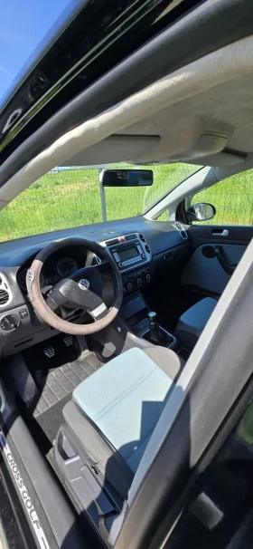 Обява за продажба на VW Golf Plus CROSS ~7 700 лв. - изображение 7