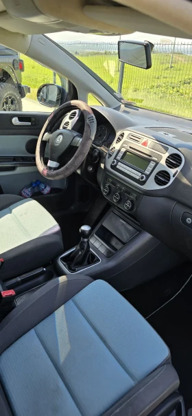 Обява за продажба на VW Golf Plus CROSS ~7 700 лв. - изображение 8