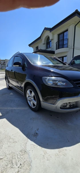 Обява за продажба на VW Golf Plus CROSS ~7 700 лв. - изображение 2