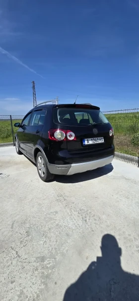 Обява за продажба на VW Golf Plus CROSS ~7 700 лв. - изображение 3