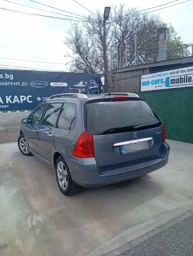 Обява за продажба на Peugeot 307 SW ~3 499 лв. - изображение 2