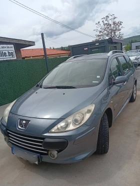 Обява за продажба на Peugeot 307 SW ~3 499 лв. - изображение 1