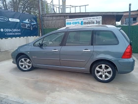 Обява за продажба на Peugeot 307 SW ~3 499 лв. - изображение 1