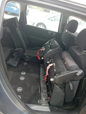 Обява за продажба на Peugeot 307 SW ~3 499 лв. - изображение 4