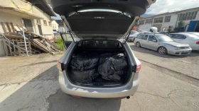 Обява за продажба на Mazda 6 2.2D-MZR 163hp/Navi ~11 200 лв. - изображение 11