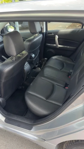 Обява за продажба на Mazda 6 2.2D-MZR 163hp/Navi ~9 500 лв. - изображение 10