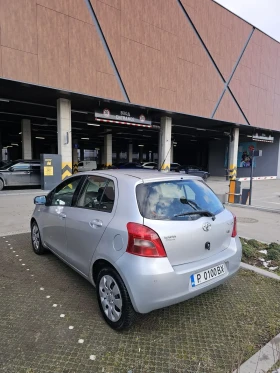 Toyota Yaris | Mobile.bg    4