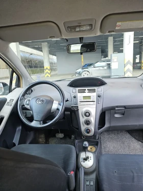 Toyota Yaris | Mobile.bg    7