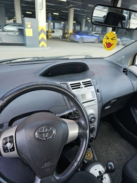Toyota Yaris | Mobile.bg    9