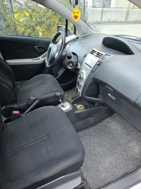 Toyota Yaris | Mobile.bg    6