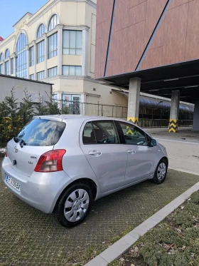 Toyota Yaris | Mobile.bg    5