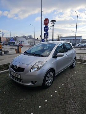Toyota Yaris | Mobile.bg    2