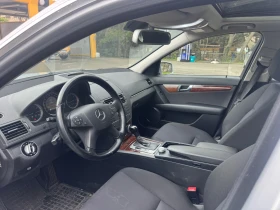 Mercedes-Benz C 220 | Mobile.bg    11
