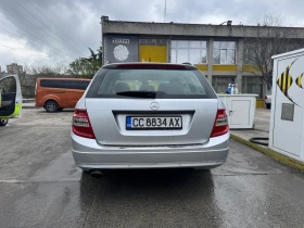 Mercedes-Benz C 220 | Mobile.bg    5