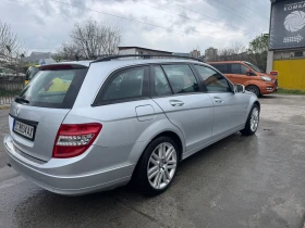 Mercedes-Benz C 220 | Mobile.bg    4