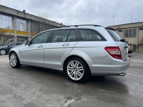 Mercedes-Benz C 220 | Mobile.bg    6