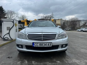Mercedes-Benz C 220 | Mobile.bg    2