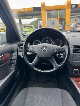 Mercedes-Benz C 220 | Mobile.bg    8
